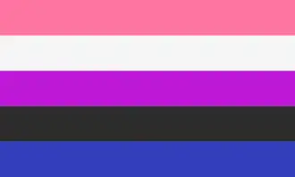 Genderfluid