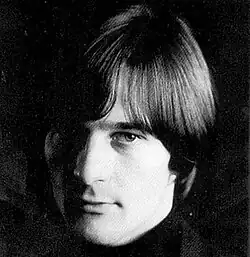 Clark in 1967