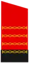 Field Marshal
