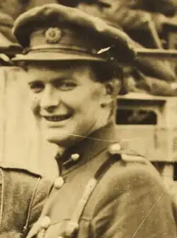 Michael Brennan