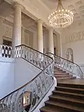 Staircase, 1801