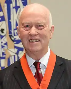 Geoff Lorigan