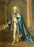 Order of St. Patrick (1783)