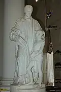 Rt. Rev. Daniel Corrie
