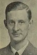 George Milnes