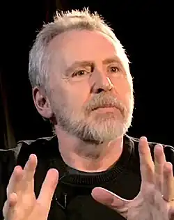 Walker in 2012