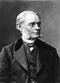 George Quaade
