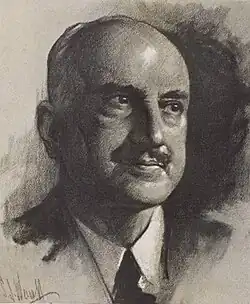 George Santayana[433]