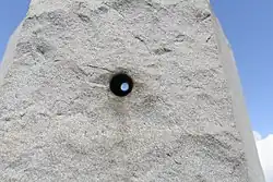 Hole