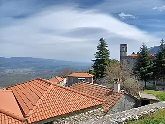Georgitsi