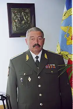Georgy Shpak