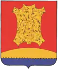 Apanasenkovsky District