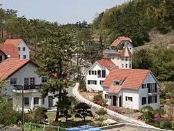 Namhae County