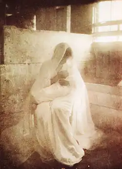 The Manger, c.&nbsp;1899