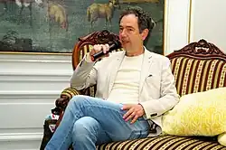 van der Werf (2025)