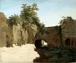 Baths of Caracalla