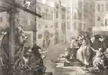 1786–1800 (Padua?[615] Venice?[616]), by Giovanni Maria de Pian