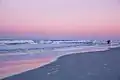 Jacksonville Beach in 2018.