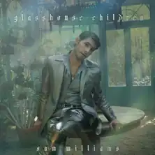 cover of 2021 Glasshouse Children album