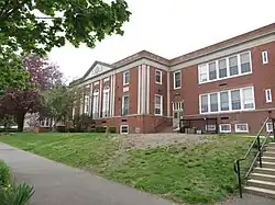 Glen Head School