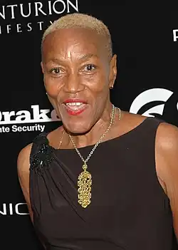 Jones in 2014