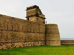 Chanderi Fort