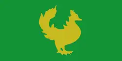 Flag of Rone Hongsarwatoi/ Ramannya (Ramam)
