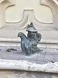 Pigeoner
