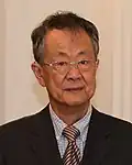 Gordon Wu