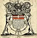 Goussencourt family.