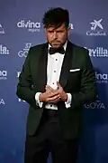 Pablo López (2017–2020, 2022–)