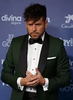 López in 2023