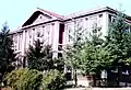 Local museum