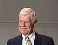 W. Graham Richards, 2018