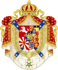Grand Duchy of Berg 1809–1813