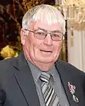 Grant Smith