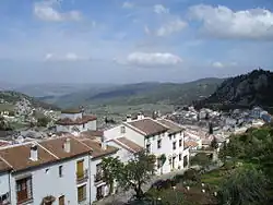 Town of Grazalema