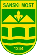 Coat of arms of Sanski Most