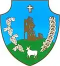 Official seal of Stari Ledinci