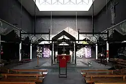 General view