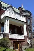 Consulate-General of Greece in Montreal