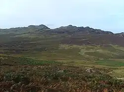 Green Crag