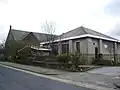 Greenbrook Methodist