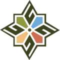Official logo of Greenfield, Iowa