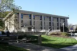 Greenlease Library