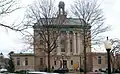 Greenwich Town Hall (1905) Greenwich, Connecticut