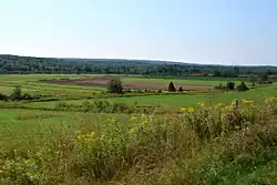 Musquodoboit Valley at Greenwood