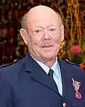 Greg Imms