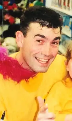 Page in 1998