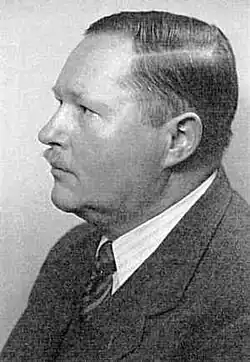 Gualterio Looser Schallemberg